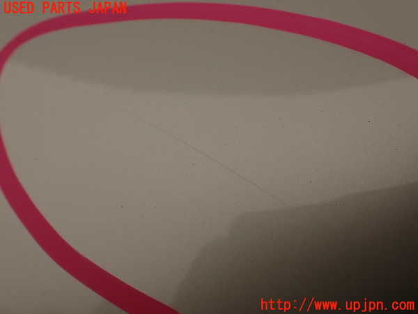 2UPJ-9236751080]レクサス・IS F(USE20)右前フェンダー 中古_3