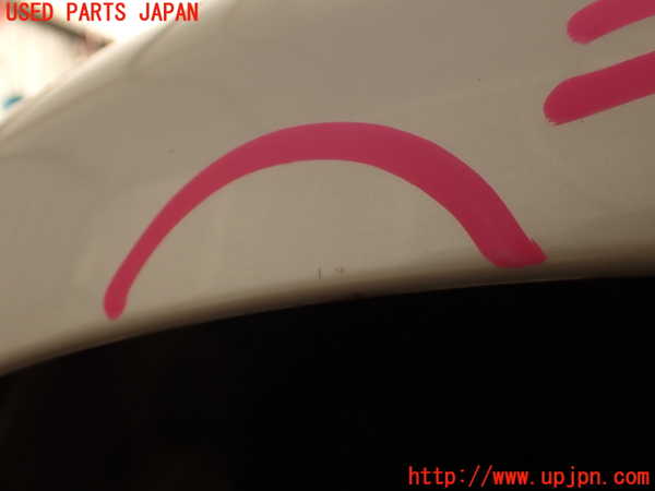 2UPJ-9236751082]レクサス・IS F(USE20)左前フェンダー 中古_3