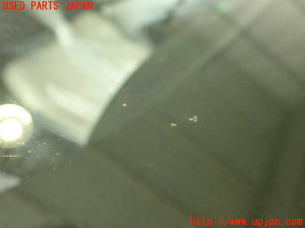 2UPJ-9236751195]レクサス・IS F(USE20)フロントガラス 中古(M814)_3