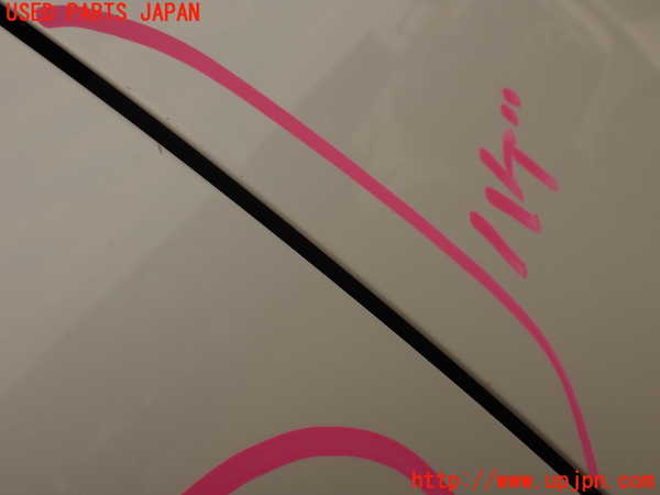 2UPJ-9236751230]レクサス・IS F(USE20)右前ドア 中古(43R-00012 M508)_2