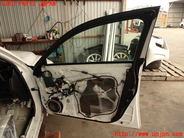 2UPJ-9236751230]レクサス・IS F(USE20)右前ドア 中古(43R-00012 M508)_5