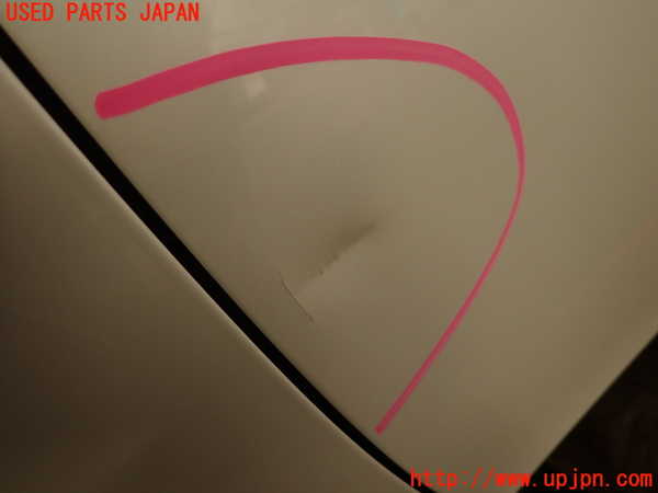 2UPJ-9236751260]レクサス・IS F(USE20)左前ドア 中古(43R-00012 M508)_2