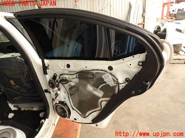 2UPJ-9236751290]レクサス・IS F(USE20)右後ドア 中古(43R-005844 M31S8)_5