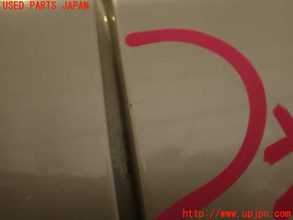 2UPJ-9236751320]レクサス・IS F(USE20)左後ドア 中古(43R-005844 M31S8)_2