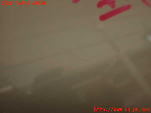 2UPJ-9236751320]レクサス・IS F(USE20)左後ドア 中古(43R-005844 M31S8)_3