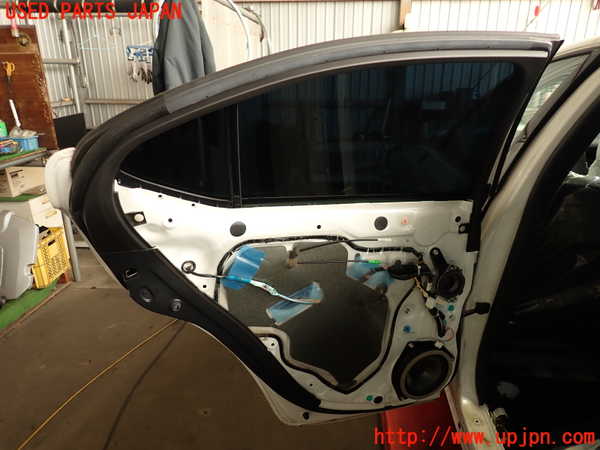 2UPJ-9236751320]レクサス・IS F(USE20)左後ドア 中古(43R-005844 M31S8)_5