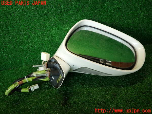 2UPJ-9236751210]レクサス・IS F(USE20)右ドアミラー 中古_2
