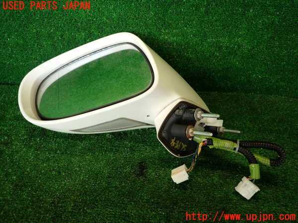 2UPJ-9236751212]レクサス・IS F(USE20)左ドアミラー 中古_3