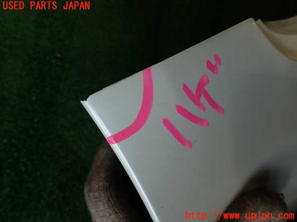 2UPJ-9236751390]レクサス・IS F(USE20)右サイドステップ 中古_2