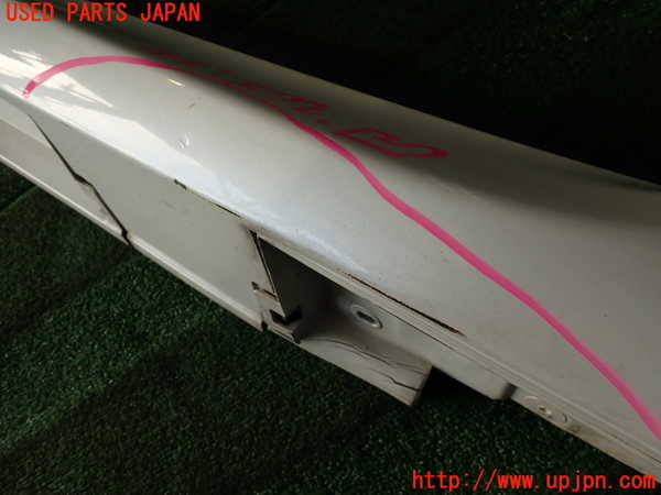 2UPJ-9236751390]レクサス・IS F(USE20)右サイドステップ 中古_3