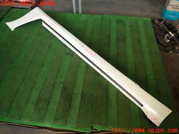 2UPJ-9236751390]レクサス・IS F(USE20)右サイドステップ 中古_4