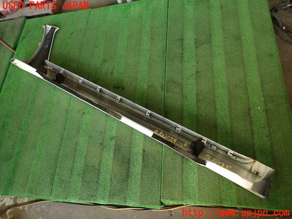 2UPJ-9236751390]レクサス・IS F(USE20)右サイドステップ 中古_5