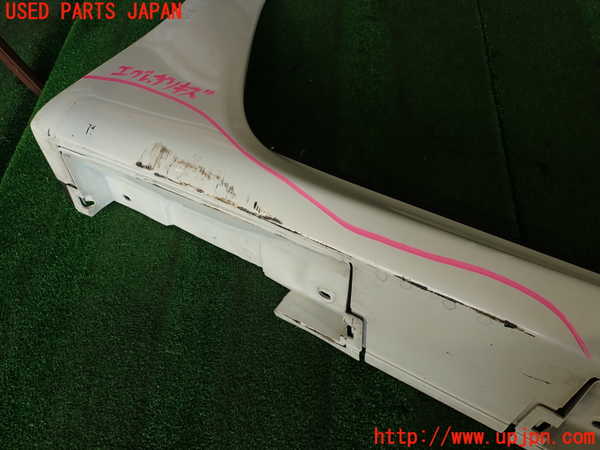 2UPJ-9236751392]レクサス・IS F(USE20)左サイドステップ 中古_3