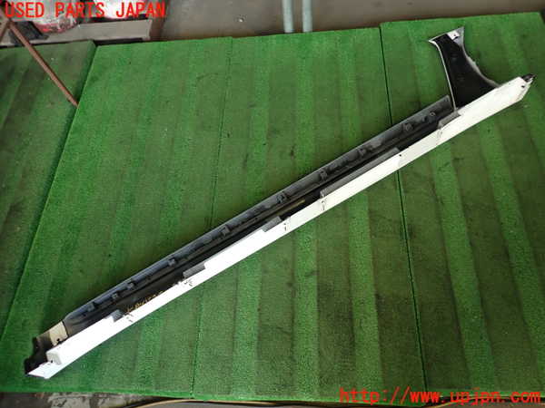 2UPJ-9236751392]レクサス・IS F(USE20)左サイドステップ 中古_5