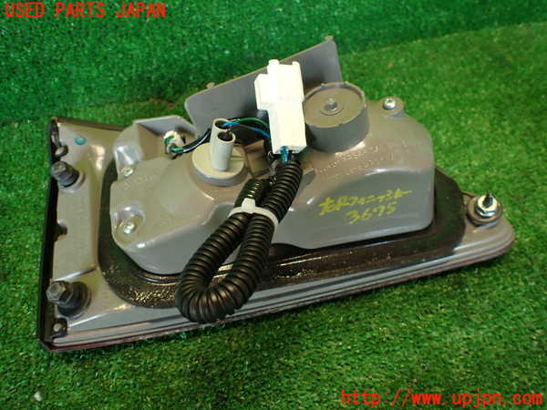 2UPJ-9236751550]レクサス・IS F(USE20)右リアフィニッシャー 中古_2