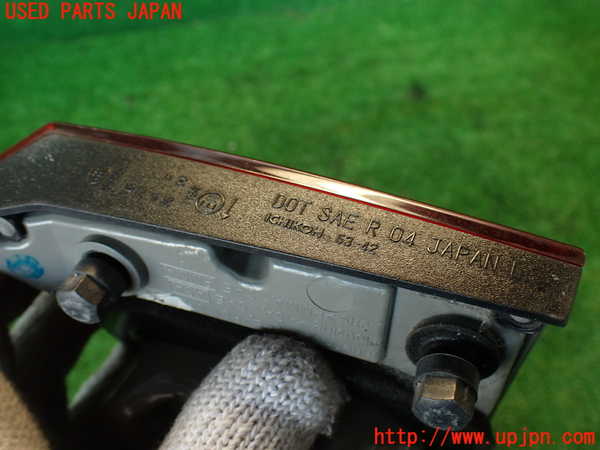 2UPJ-9236751552]レクサス・IS F(USE20)左リアフィニッシャー 中古_3