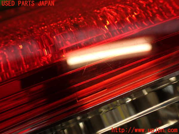 2UPJ-9236751552]レクサス・IS F(USE20)左リアフィニッシャー 中古_4