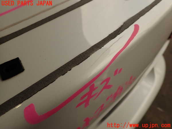 2UPJ-9236751500]レクサス・IS F(USE20)トランク 中古_3