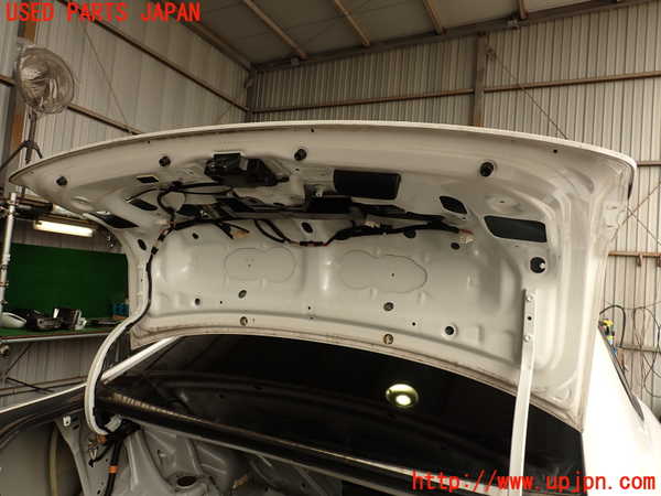 2UPJ-9236751500]レクサス・IS F(USE20)トランク 中古_4