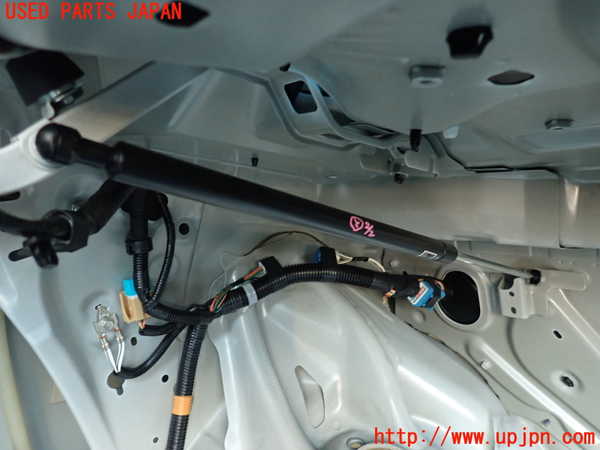 2UPJ-9236751506]レクサス・IS F(USE20)トランクダンパー 中古_2