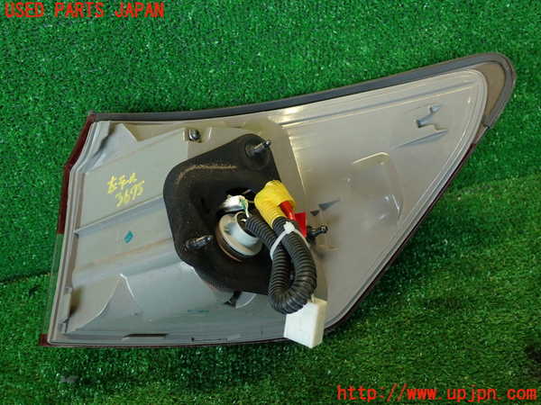 2UPJ-9236751536]レクサス・IS F(USE20)左テールランプ 中古_2