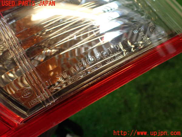 2UPJ-9236751536]レクサス・IS F(USE20)左テールランプ 中古_3