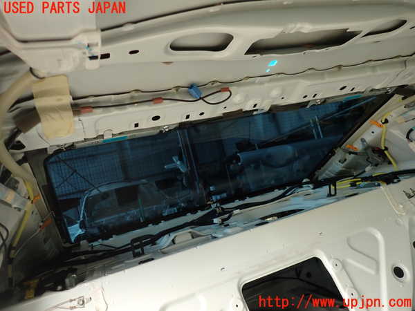 2UPJ-9236751560]レクサス・IS F(USE20)リアガラス 中古(43R-005844 M31S8)_3