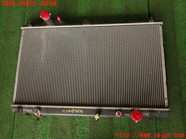 2UPJ-9236752321]レクサス・IS F(USE20)ラジエーター1 中古_3