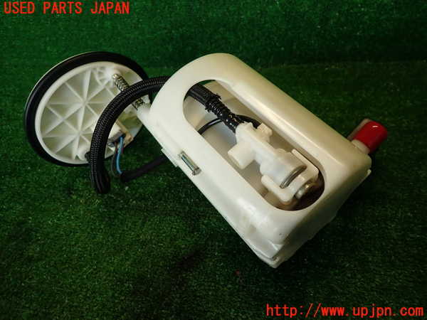 2UPJ-9236752510]レクサス・IS F(USE20)燃料ポンプ 中古_2