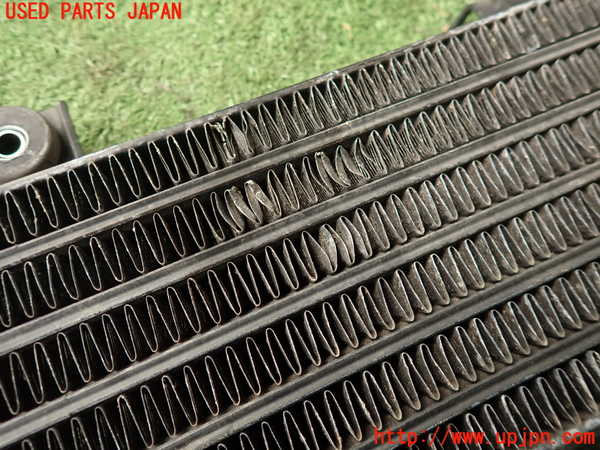 2UPJ-9236752481]レクサス・IS F(USE20)オイルクーラー1 中古_2