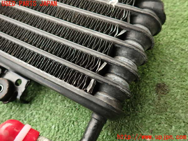 2UPJ-9236752481]レクサス・IS F(USE20)オイルクーラー1 中古_3