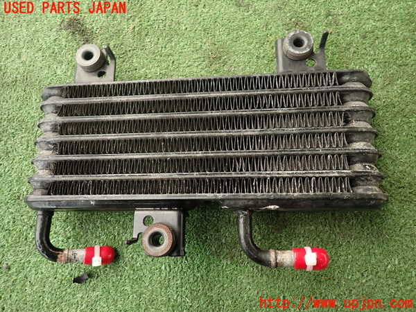 2UPJ-9236752481]レクサス・IS F(USE20)オイルクーラー1 中古_4
