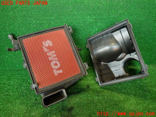 2UPJ-9236752560]レクサス・IS F(USE20)エアクリーナーボックス 中古_4