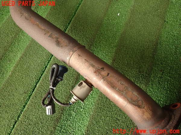 2UPJ-9236752651]レクサス・IS F(USE20)センターパイプ1 中古_3