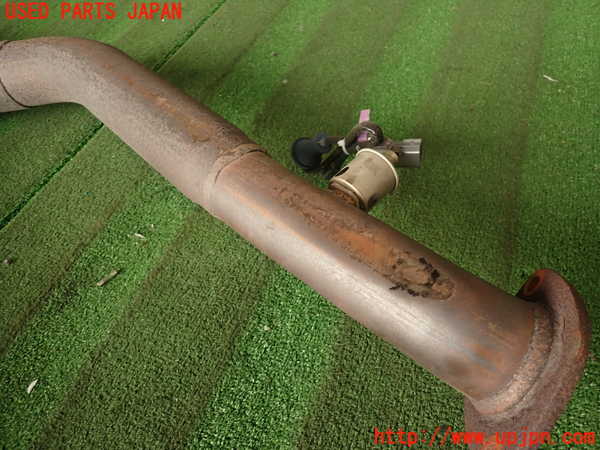 2UPJ-9236752651]レクサス・IS F(USE20)センターパイプ1 中古_4