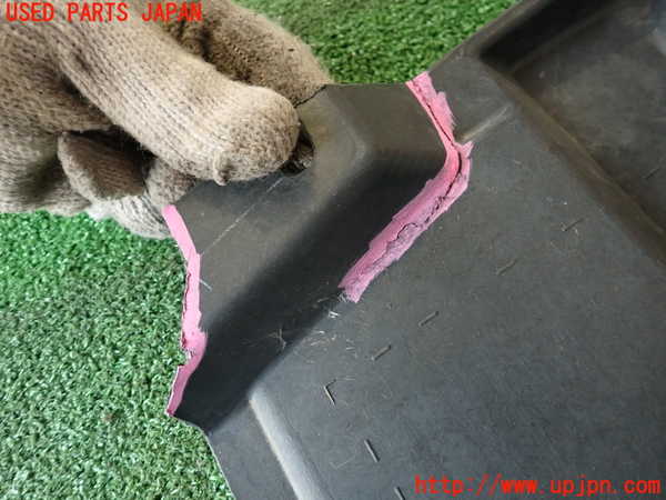 2UPJ-9236752170]レクサス・IS F(USE20)エンジンアンダーカバー (ジャンク品) 中古_3