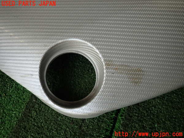2UPJ-9236752160]レクサス・IS F(USE20)エンジンアッパーカバー 中古_2