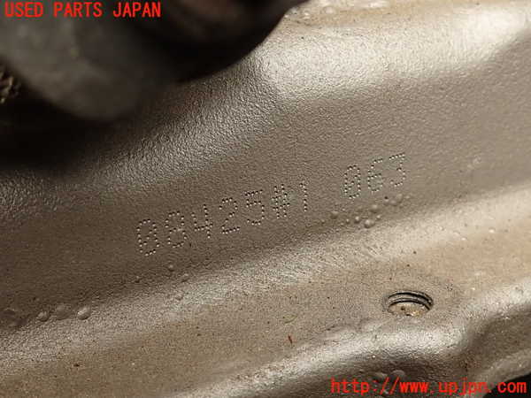 2UPJ-9236753010]レクサス・IS F(USE20)ミッション AT 2UR-GSE (ジャンク品) 中古_4