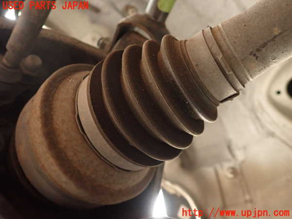 2UPJ-9236754020]レクサス・IS F(USE20)右リアドライブシャフト 中古_2
