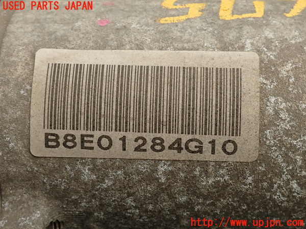 2UPJ-9236754235]レクサス・IS F(USE20)パワステギアボックス 中古_2