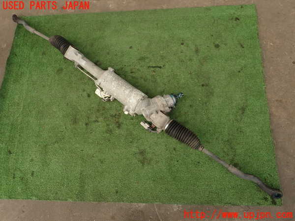 2UPJ-9236754235]レクサス・IS F(USE20)パワステギアボックス 中古_3