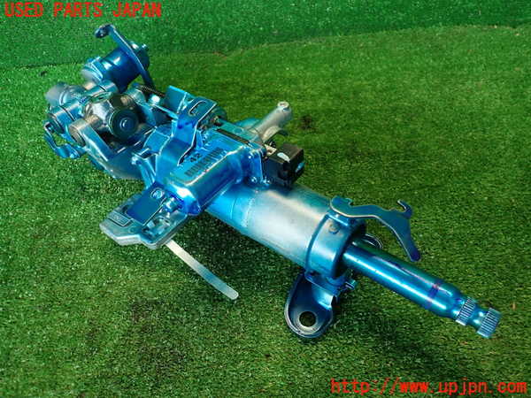 2UPJ-9236754260]レクサス・IS F(USE20)ステアリングシャフト 中古_2