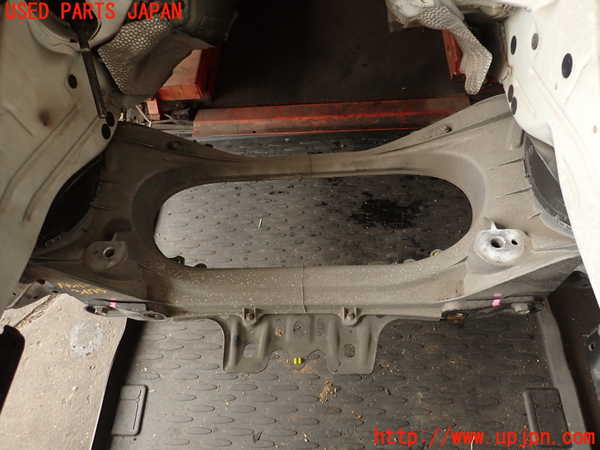 2UPJ-9236755285]レクサス・IS F(USE20)フロントメンバー 中古_4