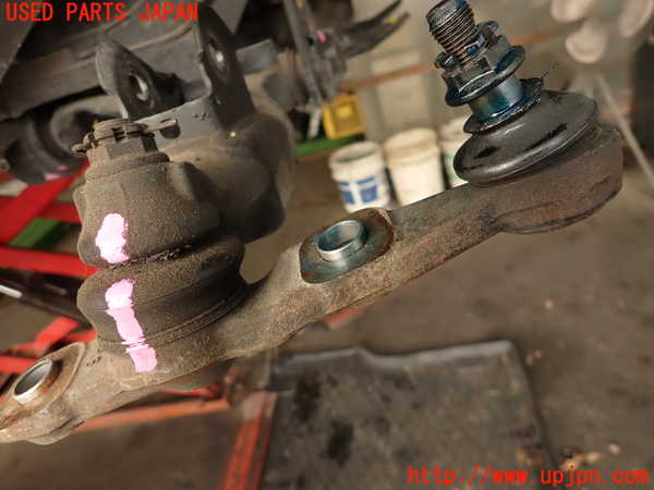 2UPJ-9236755176]レクサス・IS F(USE20)右フロントロアアーム1 中古_2