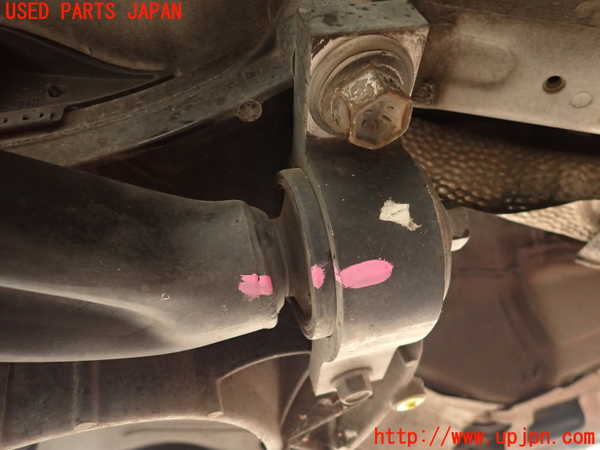 2UPJ-9236755186]レクサス・IS F(USE20)左フロントロアアーム1 中古_3