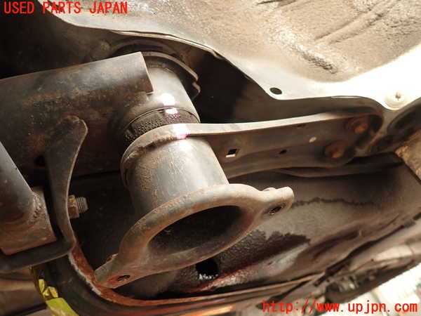 2UPJ-9236755295]レクサス・IS F(USE20)リアメンバー 中古_3