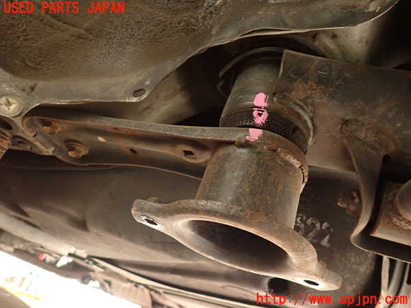 2UPJ-9236755295]レクサス・IS F(USE20)リアメンバー 中古_5