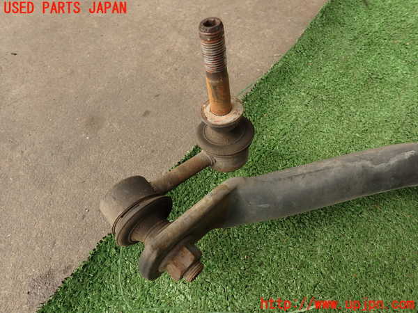 2UPJ-9236755440]レクサス・IS F(USE20)フロントスタビライザー 中古_3