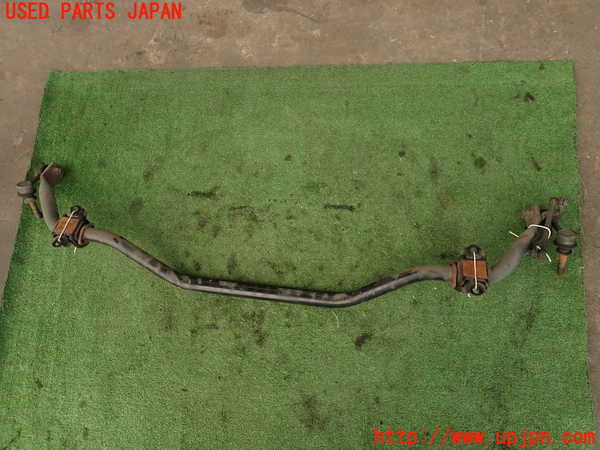 2UPJ-9236755440]レクサス・IS F(USE20)フロントスタビライザー 中古_4