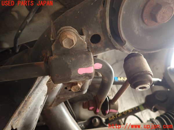 2UPJ-9236755445]レクサス・IS F(USE20)リアスタビライザー 中古_2